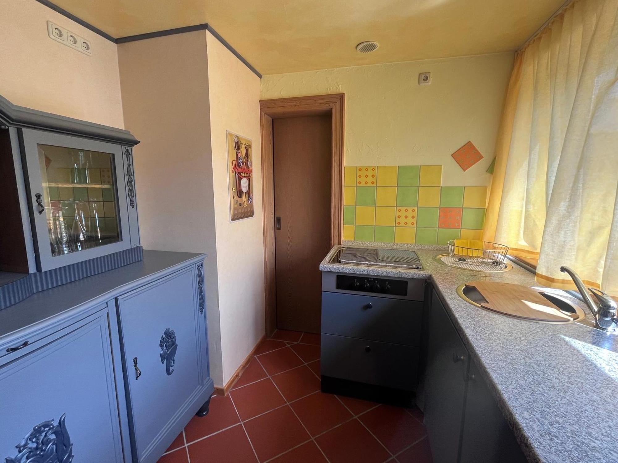Apartment Ferienoase In Der Bierstadt Bei Dresden Radeberg
