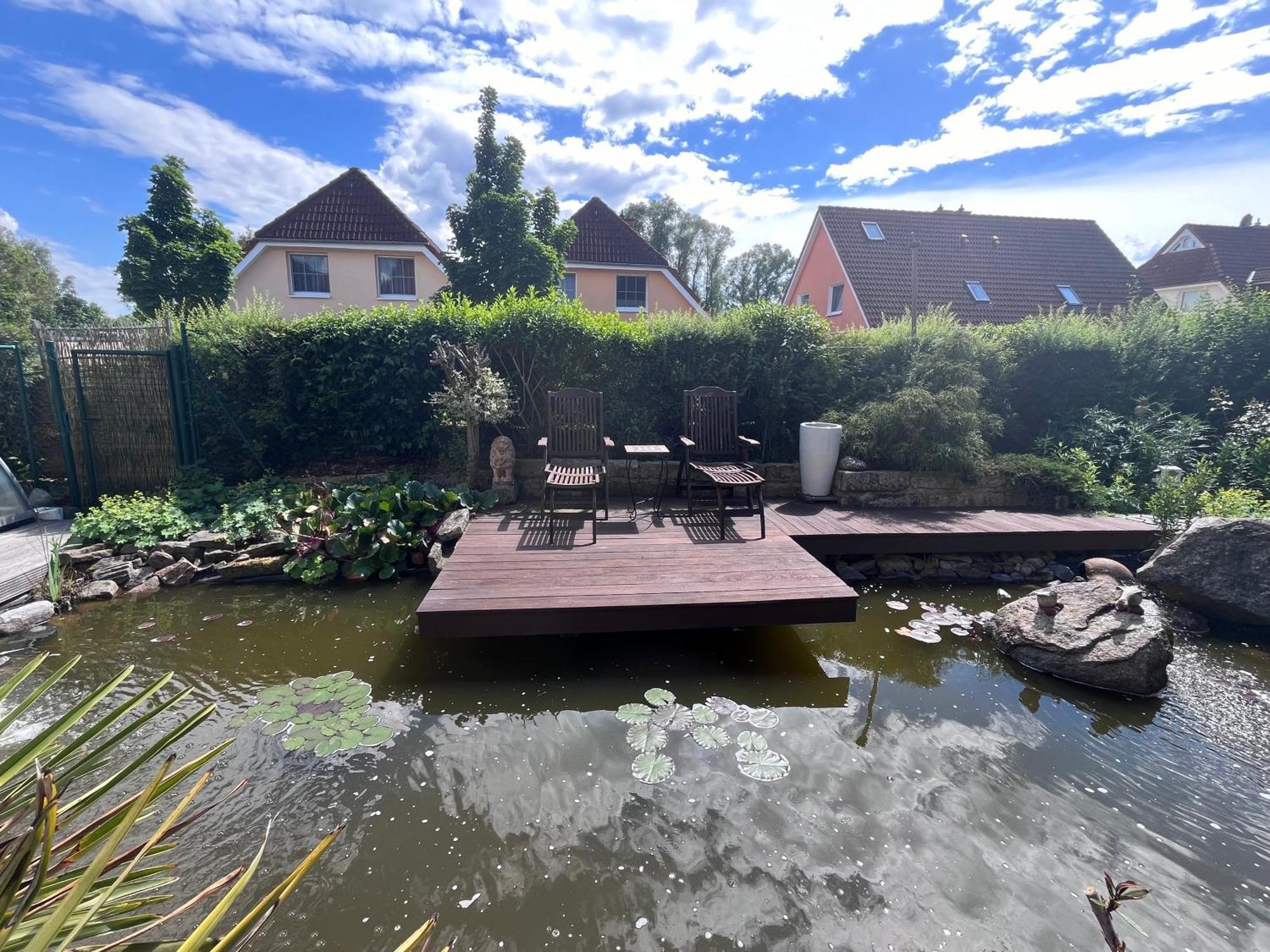 Apartment Ferienoase In Der Bierstadt Bei Dresden