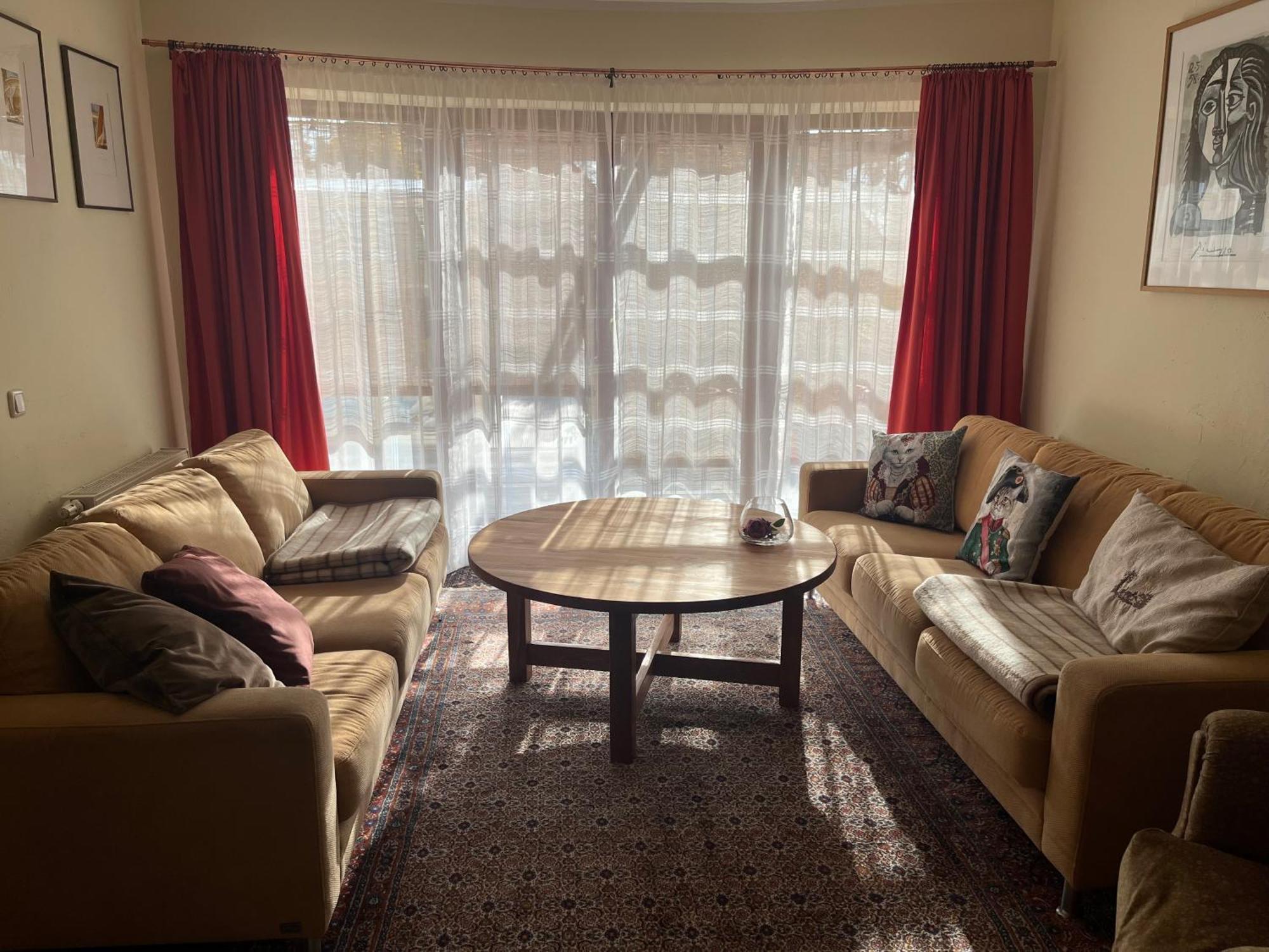 Ferienoase In Der Bierstadt Bei Dresden Apartment