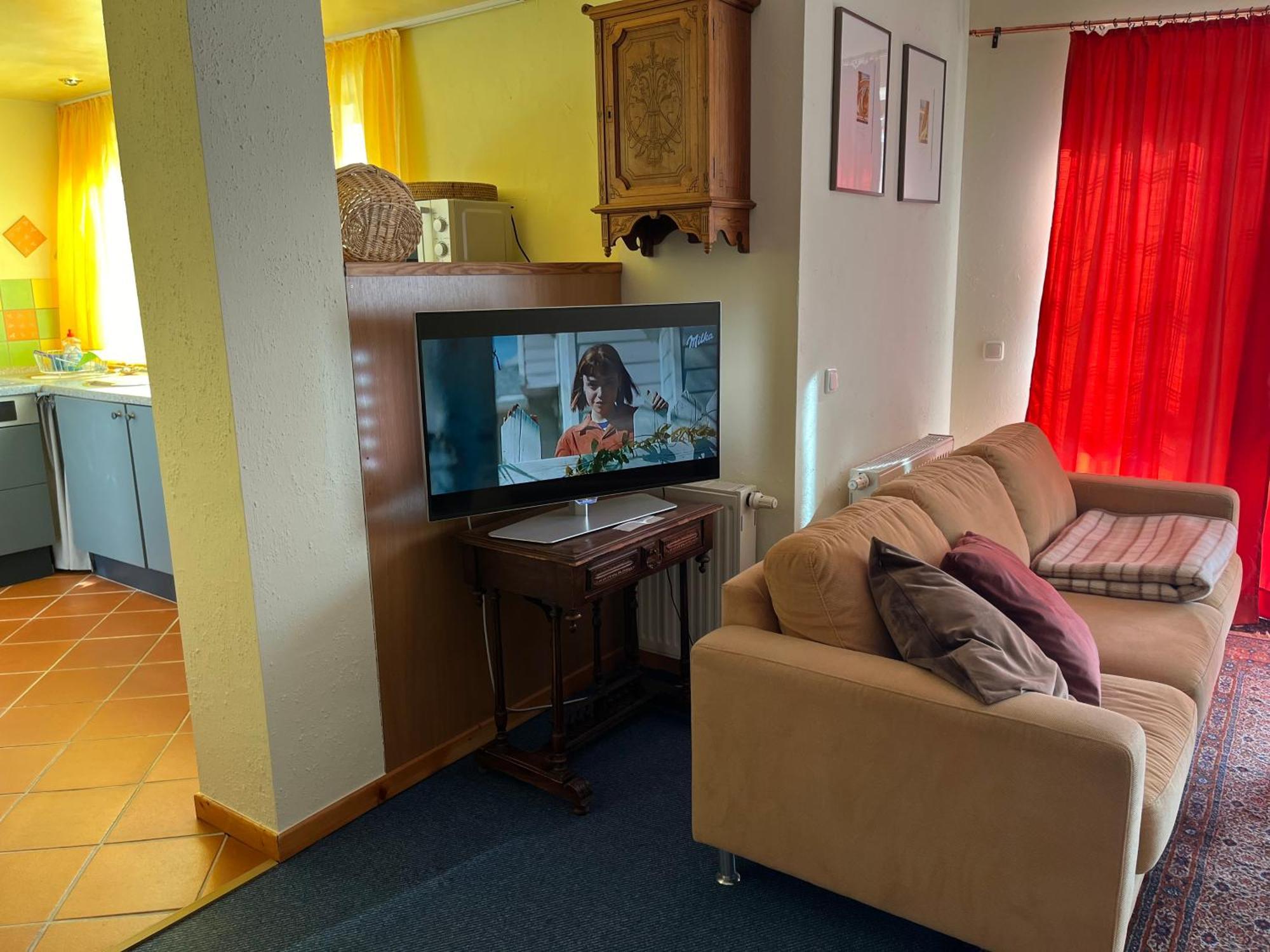 Ferienoase In Der Bierstadt Bei Dresden Apartment *