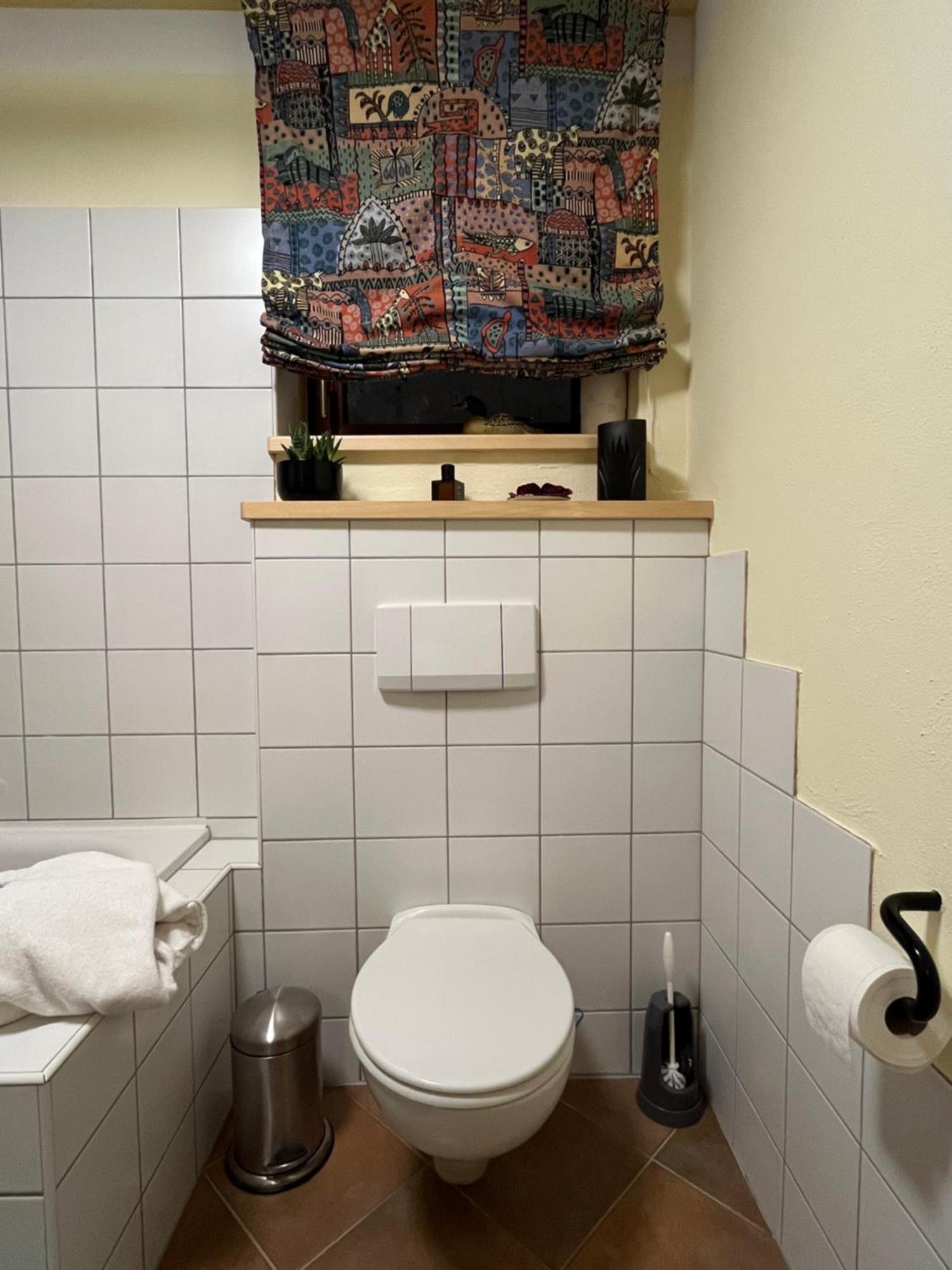 Ferienoase In Der Bierstadt Bei Dresden Apartment