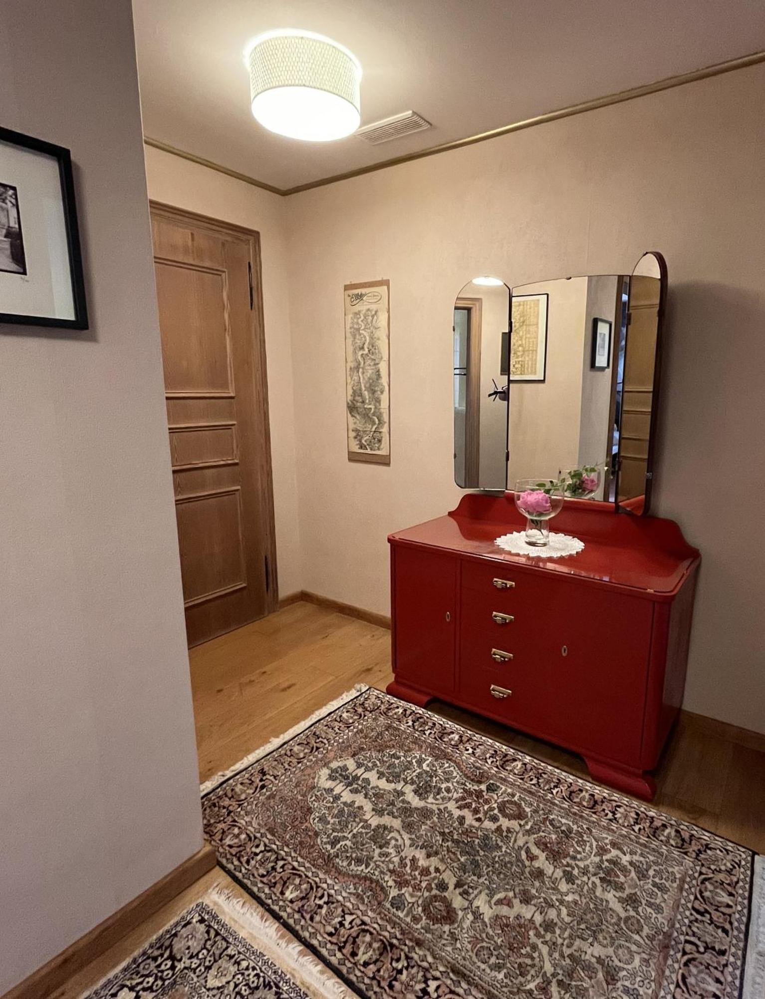Ferienoase In Der Bierstadt Bei Dresden Apartment