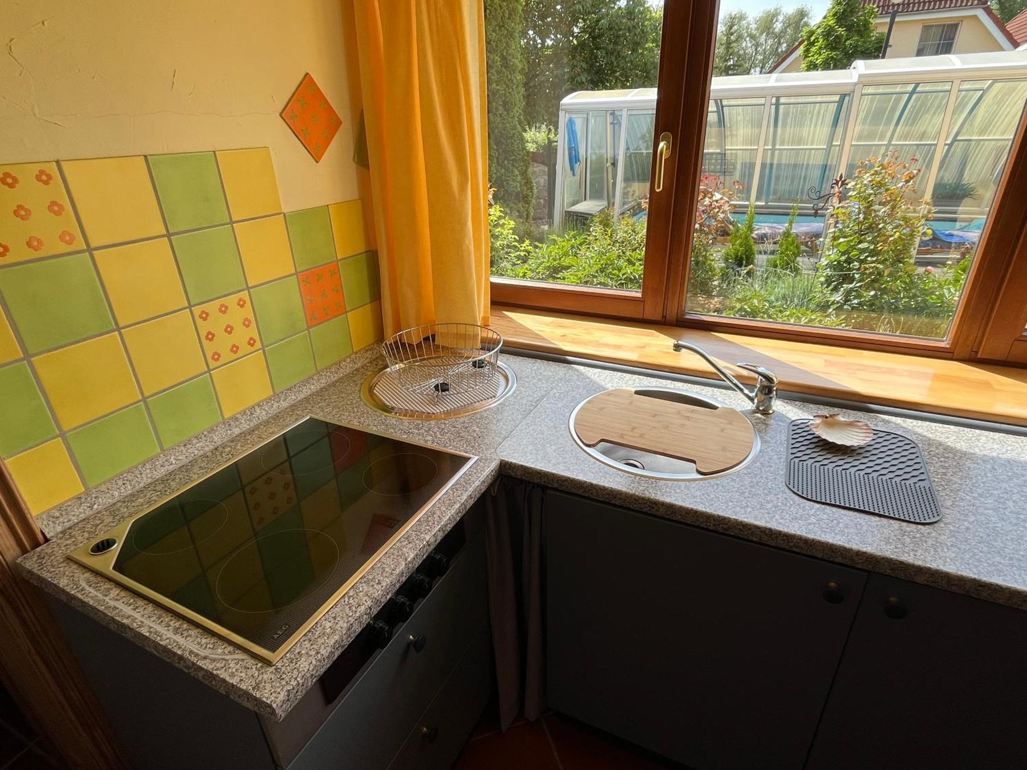 Apartment Ferienoase In Der Bierstadt Bei Dresden *